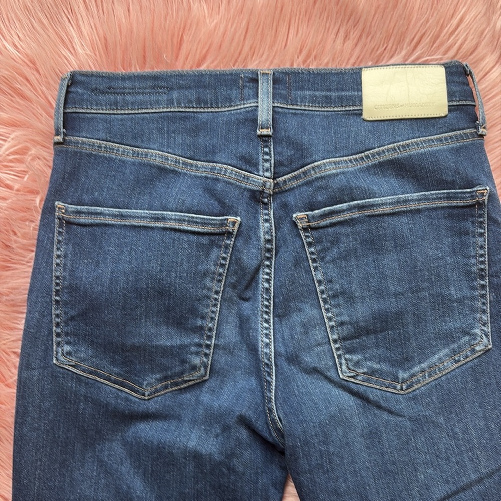 Citizens of Humanity, Isola, Size 26, used - Picture 9 of 15